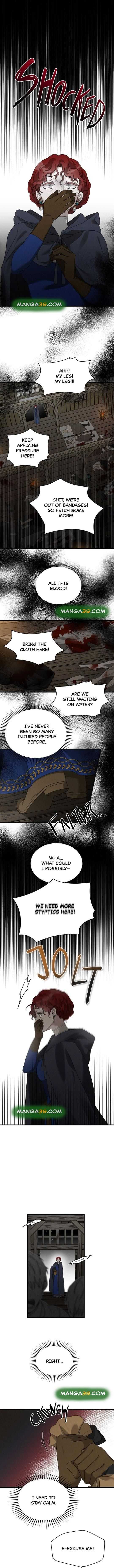 Under the Oak Tree Chapter 39 image 02